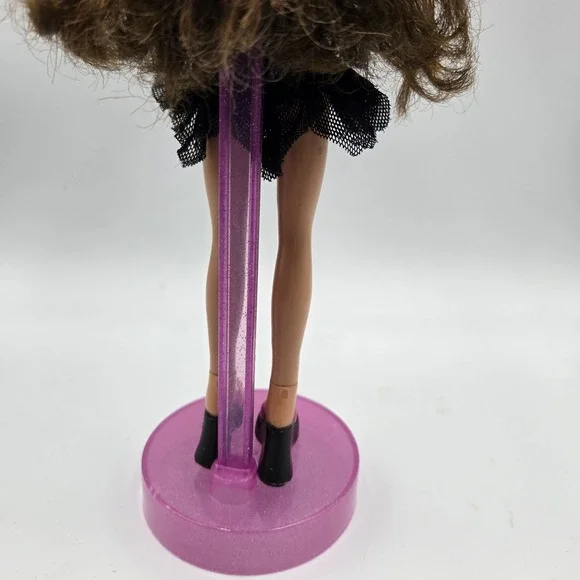 VTG 2005 Bratz Treasures Collection Yasmin Pirate Doll Outfit Shoes Bag Glasses+ - Picture 8 of 9